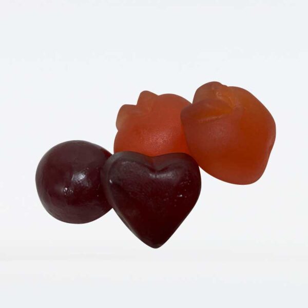 Product, Vitamin Gummies 1